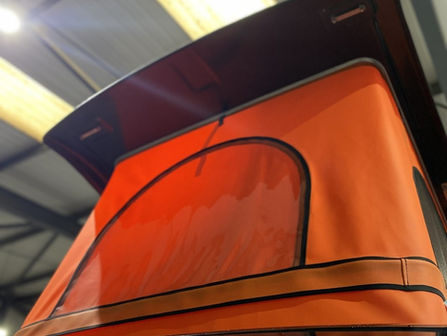 Jump On Our Very Latest Skyline Pop-tops Roof Deal