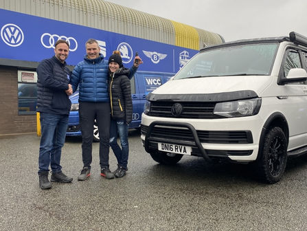 SOLD - Goodbye Project Swamper!