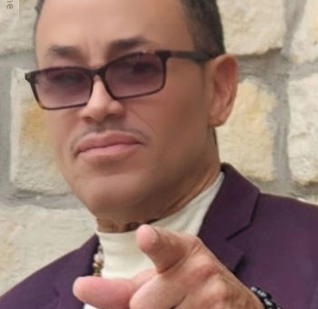 Brother Omar