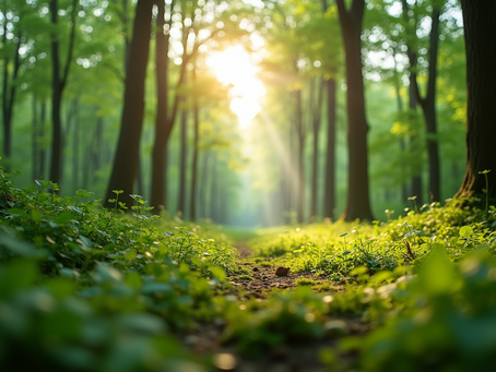 The Importance of Sustainable Living in Today's World