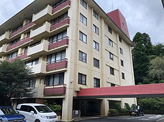 apartment 箱根町小涌谷