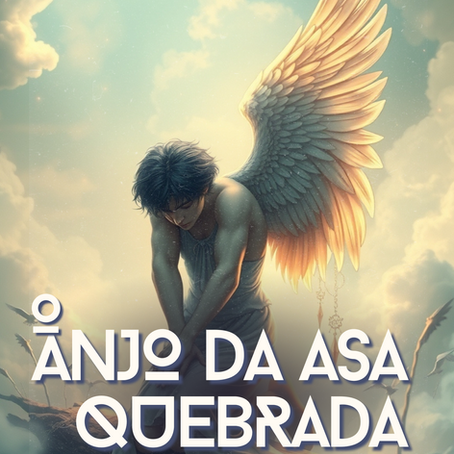 O Anjo da Asa Quebrada