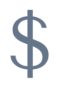 Money Sign