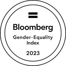 Bloomberg Gender Equality Index