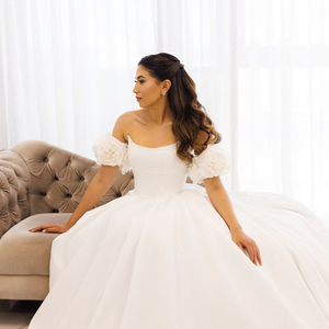 NOIVA CAMILA