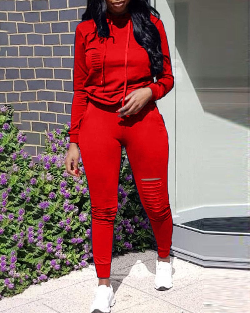 Ala Mumu 'Oti I fafo Su'ega Tracksuit