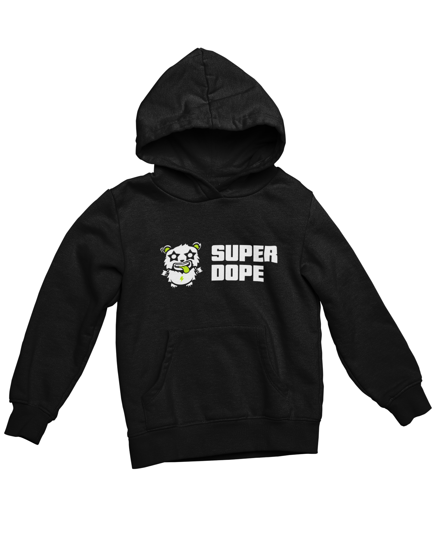 Super Dope Hoodie
