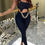 Thumbnail: Black Chain Baddie