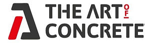 The Art of Concrete Logo 