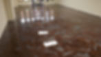 Metallic Epoxy