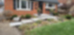 Modern steps