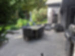 Concrete patio ideas