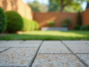 2025 Exposed Aggregate Concrete Cost Guide – Kitchener, Waterloo, Cambridge, Guelph & Stratford