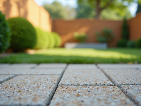 2025 Exposed Aggregate Concrete Cost Guide – Kitchener, Waterloo, Cambridge, Guelph & Stratford