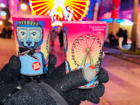 Christmas Markets in Belgium