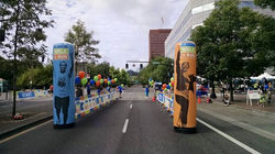 Be the Match Walk Run