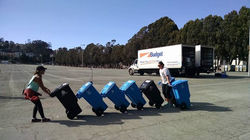 Bike MS Waves to Wine