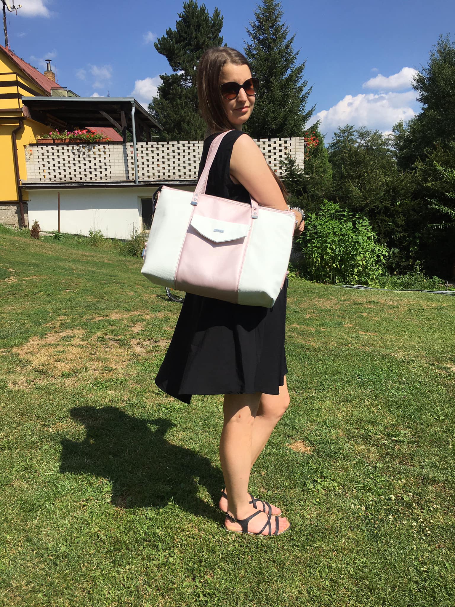 Tereza Rubešová