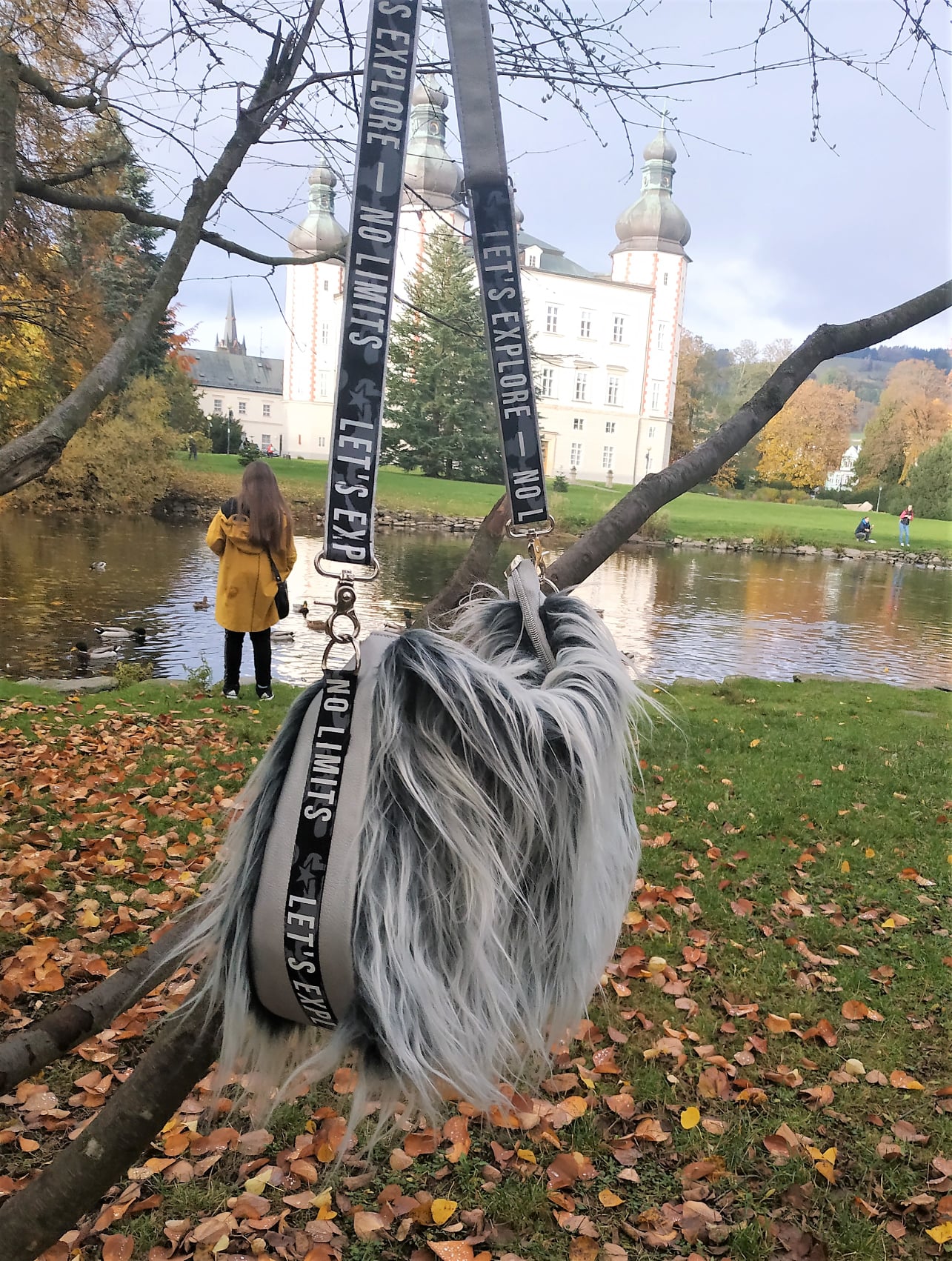Hana Vesnická