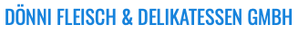 Dönni Fleisch & Delikatessen