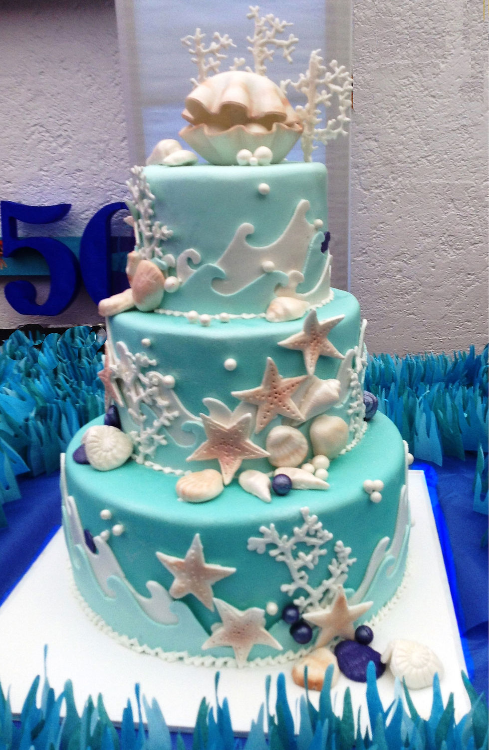 Repostería Gourmet