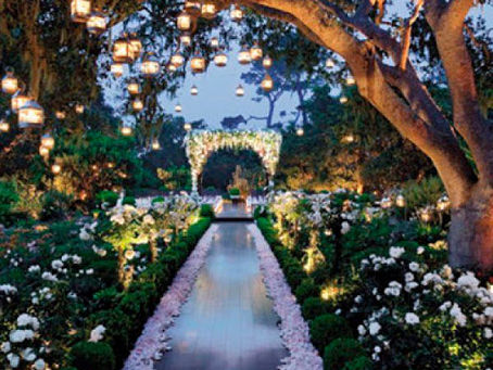 Guía para elegir el lugar ideal para celebrar tu Boda