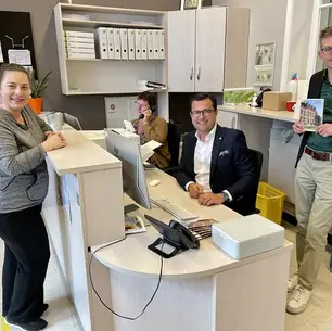 SNT lanceert opleidingsaanbod en nieuwe website