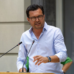 Vlaanderen moet haar defensie-industrie alle kansen geven.