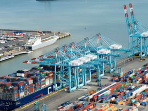 Jasper Pillen (Anders): “Na de Antwerpse aankondiging van premier Bart De Wever moet ook snel de toezegging komen dat ook Zeebrugge prioritair zal beschermd worden met luchtafweergeschut”