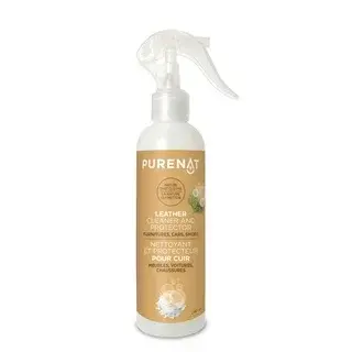 Leather Cleaner - 250ml