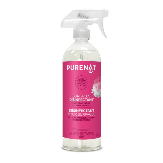 Surfaces Disinfectant - 710ml