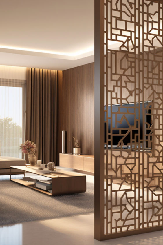 Divisória de Ambiente: Uma Solução Versátil para Organizar Espaços