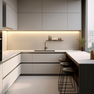 Cozinha EssenceMinimal