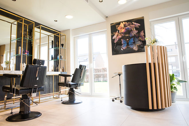 Salon Mill'Hair by Gino Di Gloria