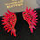 Thumbnail: The SHANTI earring