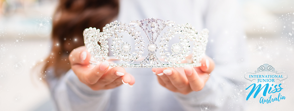 International Junior Miss Australia