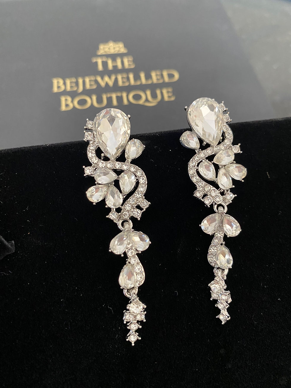 Thumbnail: The MATILDA earring