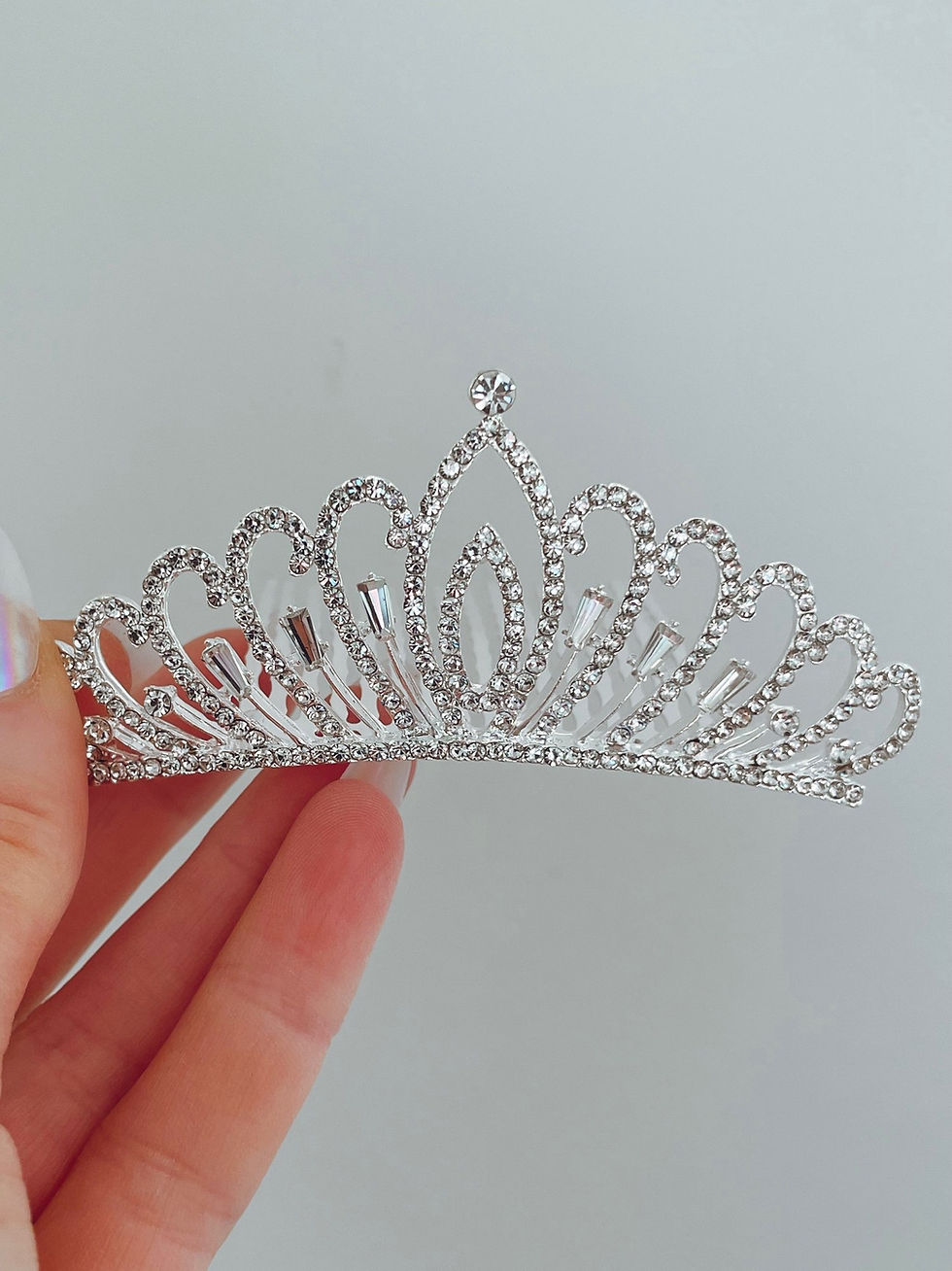 Thumbnail: The Princess Tiara