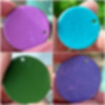 Thumbnail: 503 - Robin Egg Blue - Vintage Thompson Enamel