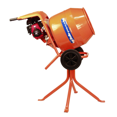 Cement Mixer For Hire In Dublin