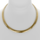 Thumbnail: Gold Cuban Link Chain 14kt 8mm 20 inch