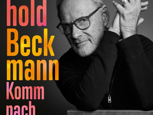 REINHOLD BECKMANN TRIO Gast des Kulturkreises Visbek