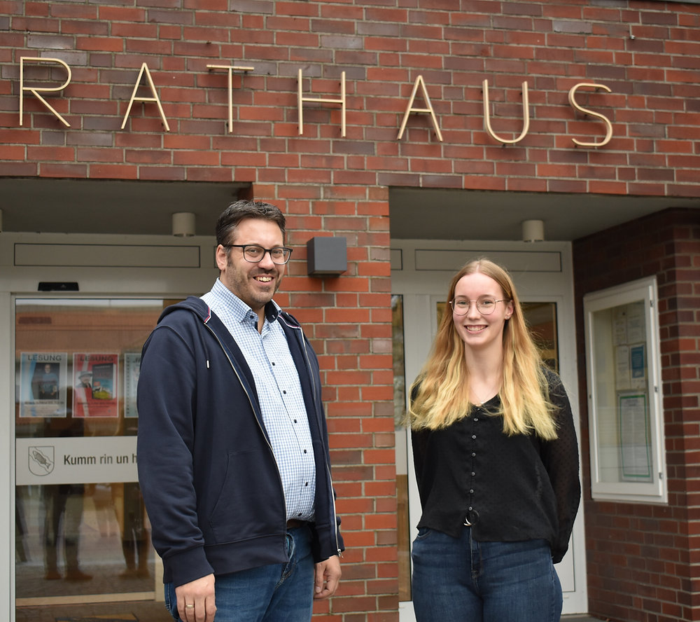 Ausbildung Zur Verwaltungsfachangestellten Bei Der Polizei 2020 Zur Verwaltungsfachangestellten in nur 2,5 Jahren