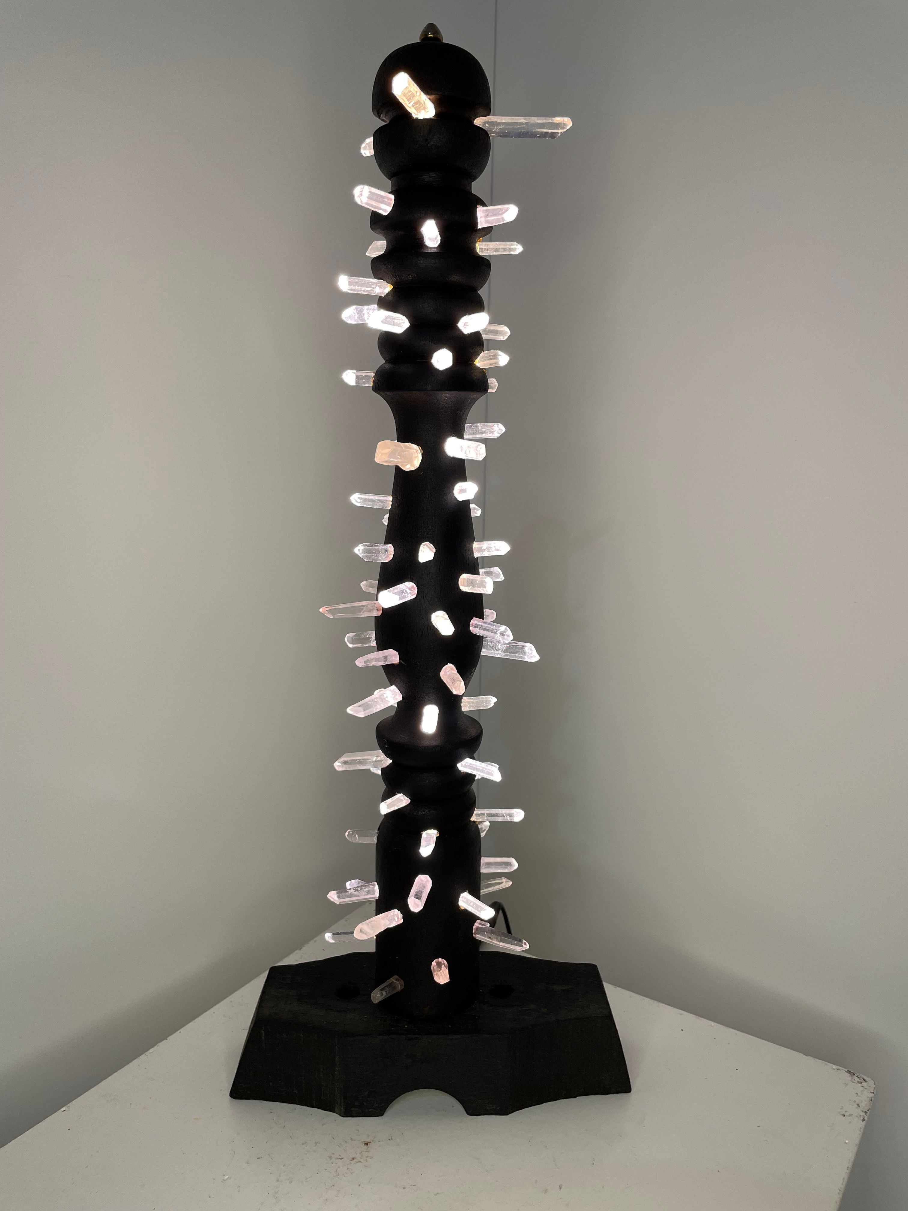 Pharisson Shou Subi Ban