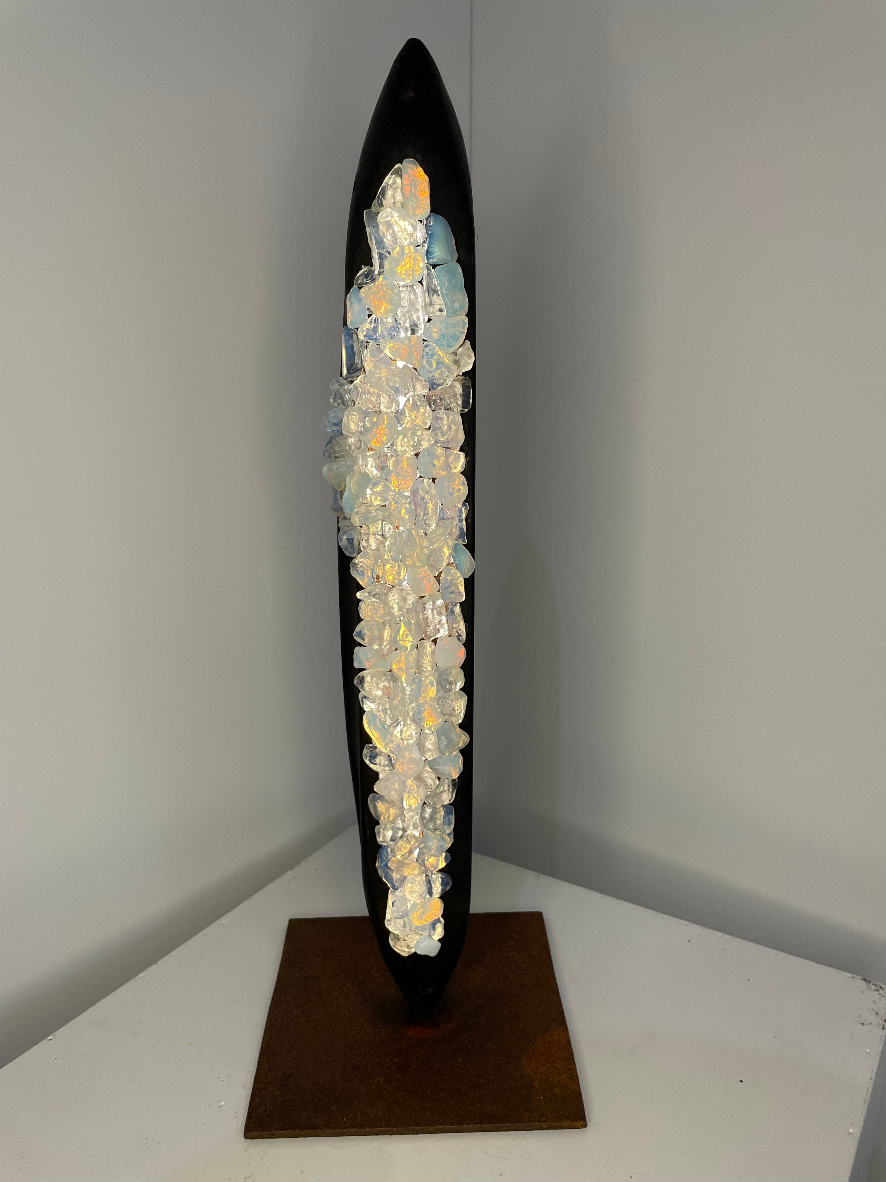 Kinhin Opale Shou Subi Ban