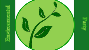 Earth Day 2020 Celebrations