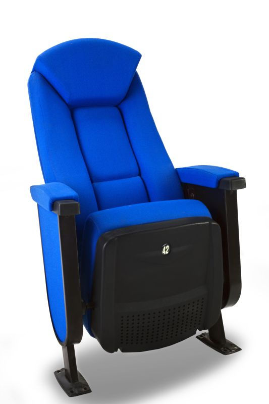 Miniatura: Butaca Cinema AX5