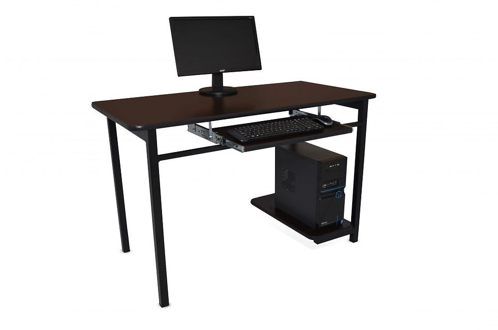 Miniatura: Muebles De Computo