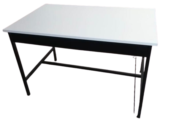 Miniatura: Mesa De Trabajo SOE 120x70x75