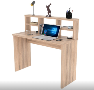 Miniatura: Escritorio Home Office RODAVENTO